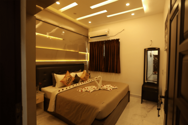Best Luxury Villa in Tamilnadu